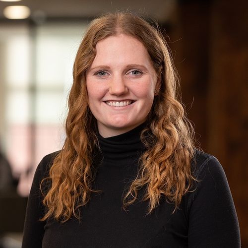 Liz Allen - Consigli Construction