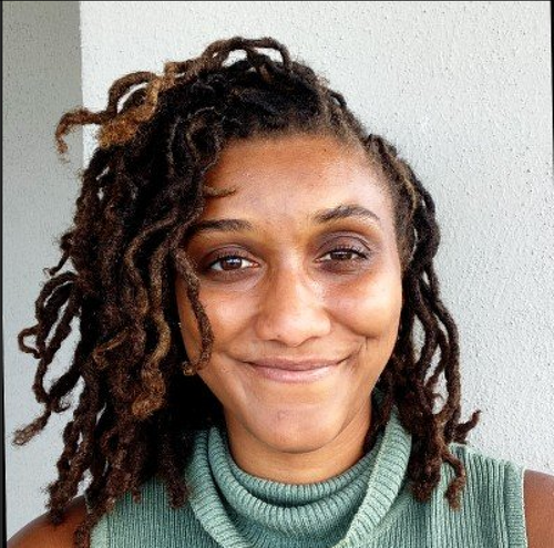 Lovinia Reynolds -  The Clean Fight 