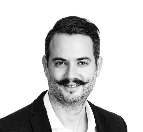 Danilo Lucii - JLL Design