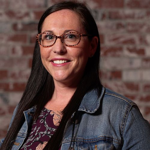 Lynn Maurer - Digital Marketing Group