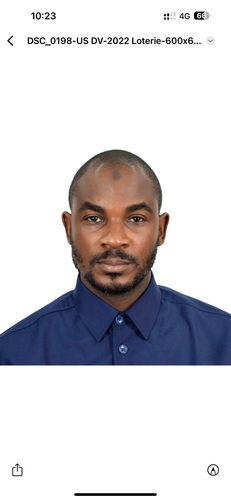M Barke Sekou Kaibe