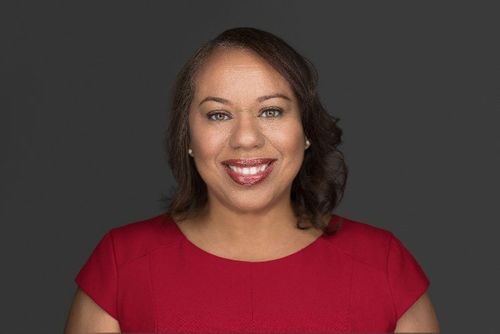 Maria Teresa Osorio - NYC School Construction Authority