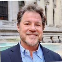 Mark Gander - Parsons