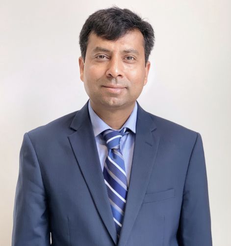 Manan Raval, PE
