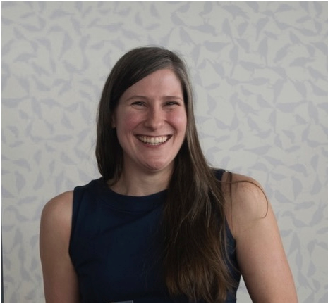 Maria Cangiano -  NYSERDA