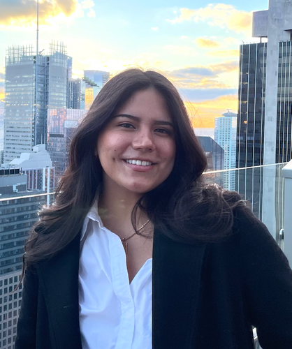 Maria Fernanda Molina - Turf Advisory