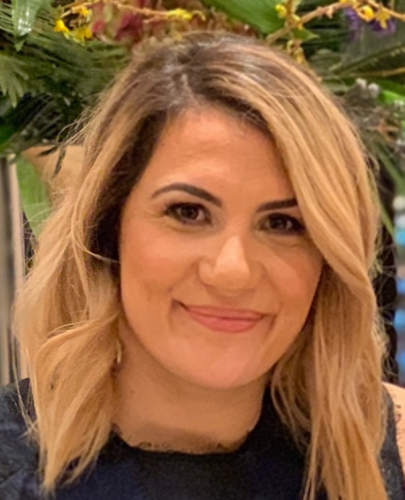 Maria Kiropoulos - Kappa Safety Group