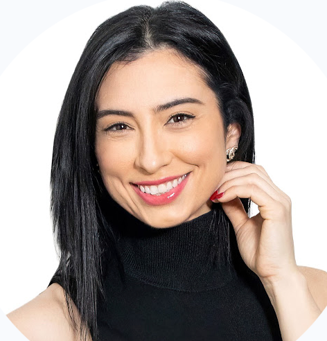 Marilyn Deamorim