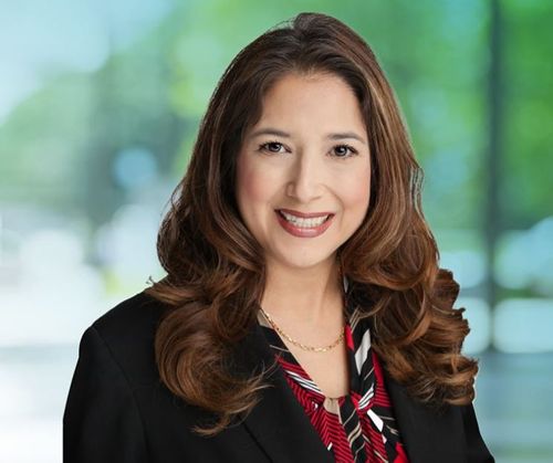 Marisa Vergara, P.E.