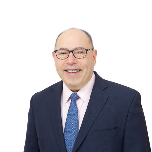 Mark Blumkin - Turner & Townsend