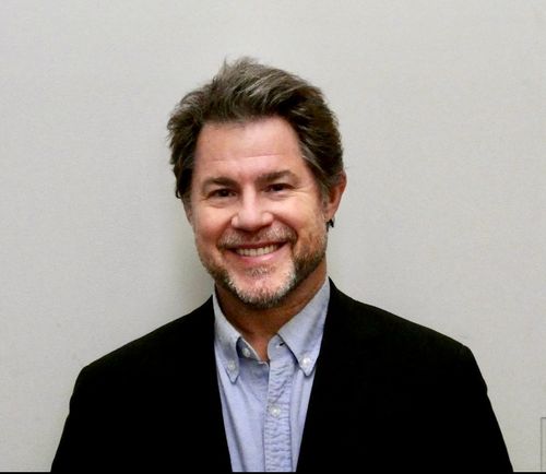 Mark Gander - Parsons