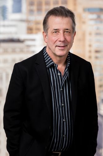 Mark Ginsberg