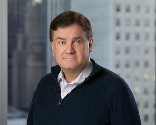 Mark Kerman - Greystar