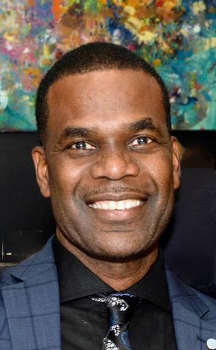 Mark Warren - NYC School Construction Authority