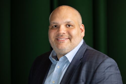 Fikret Markovic - CBRE