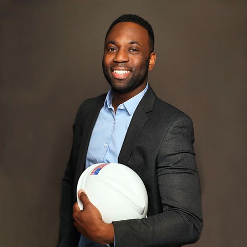 Marlon Bess - AECOM - LBG