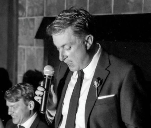 Martin Hopp - Martin Hopp Architect PLLC