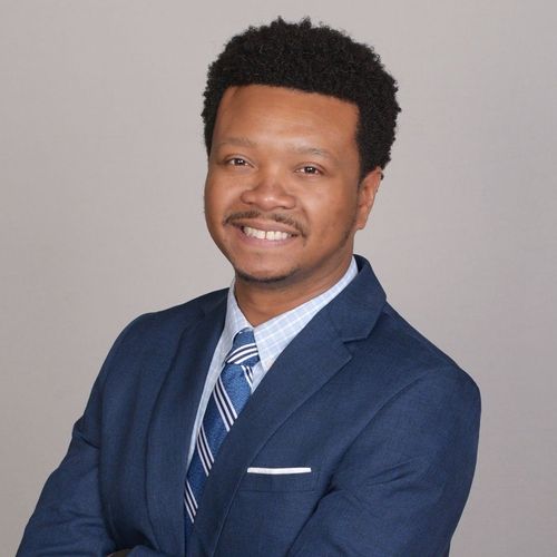 Marvin Holder