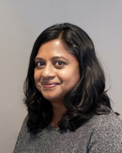 Kavitha Mathew