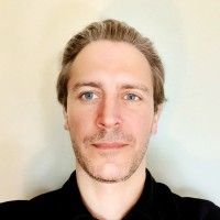 Matthew Charney