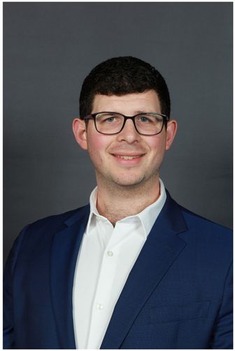 Matthew Coughlin - STV