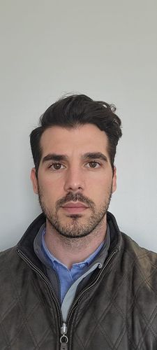 Max Caserta