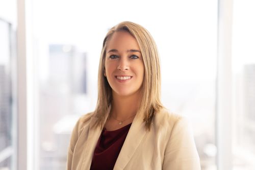 Megan Baker - Green Building Initiative
