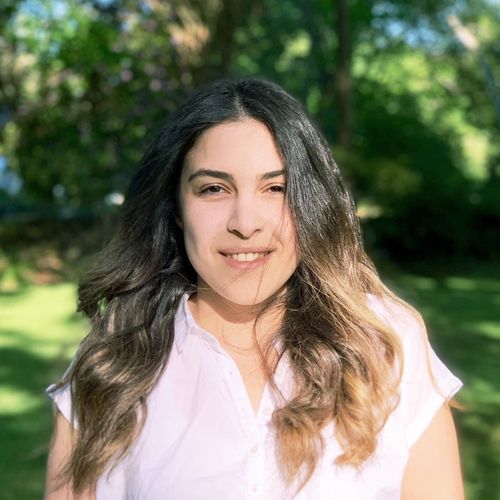 Mehrsa Khaleghi - AECOM