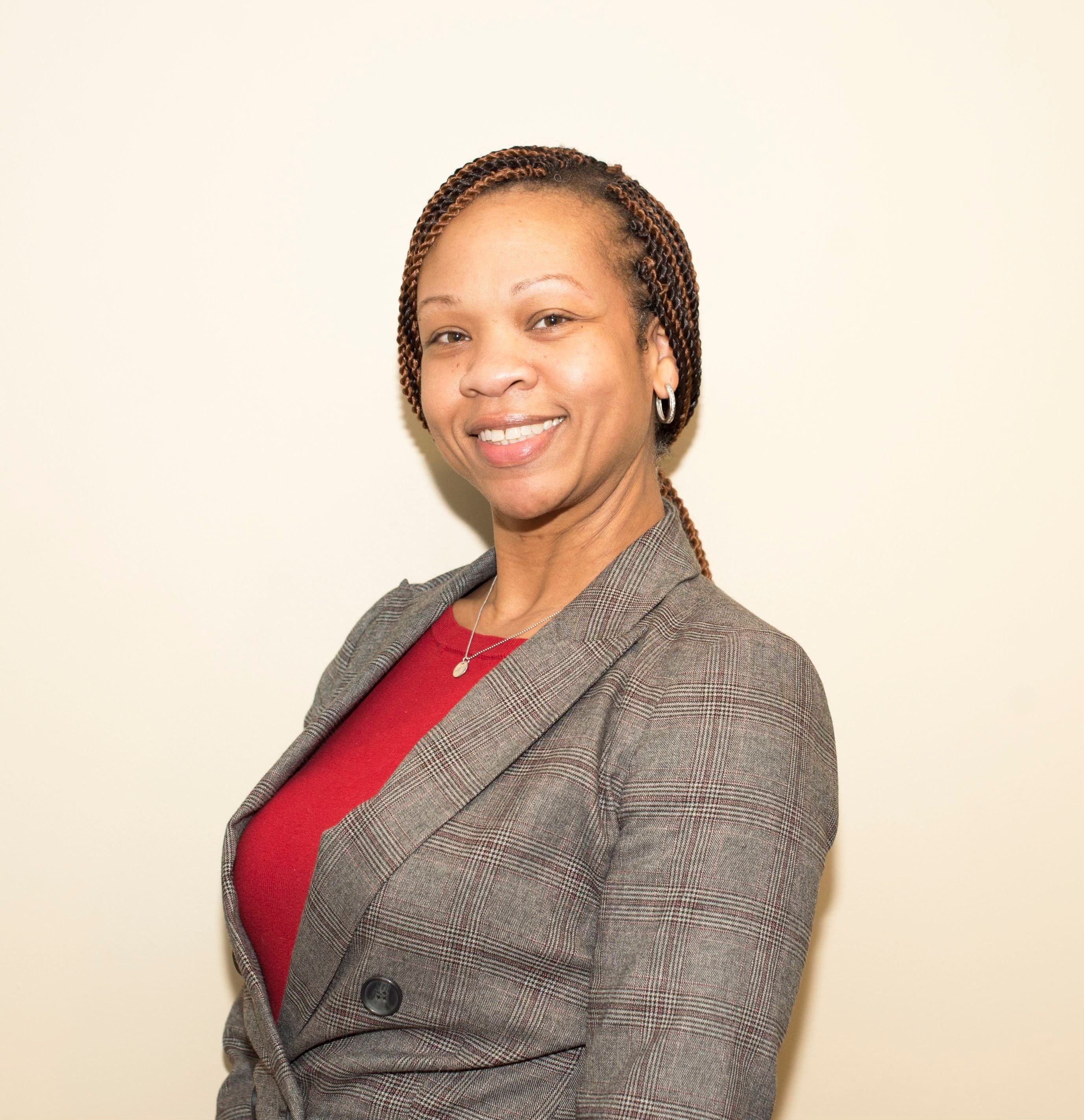 Melissa M. Jones