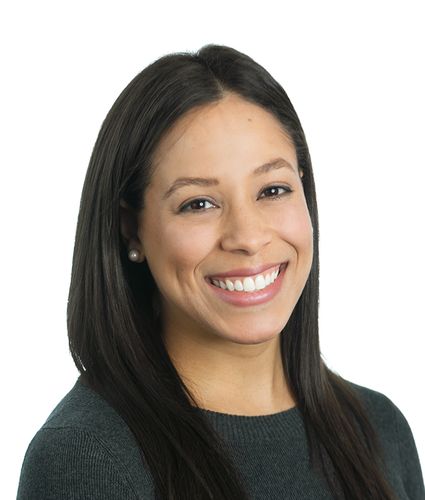 Melissa Rizzo - Avison Young