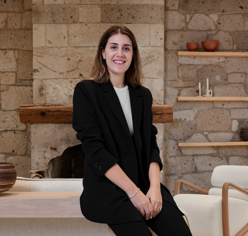 Meral Beril Khalaf