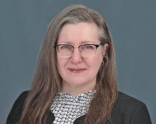 Oriana Merlo - AECOM