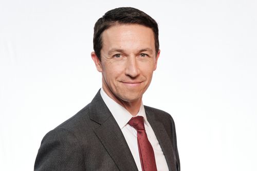 Michael Daschle - Brookfield Properties