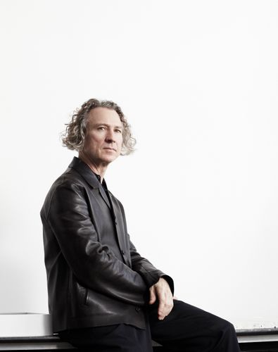 Michael Gabellini - Gabellini Sheppard Associates