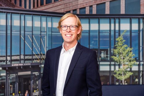 Michael Lorimer - Arup