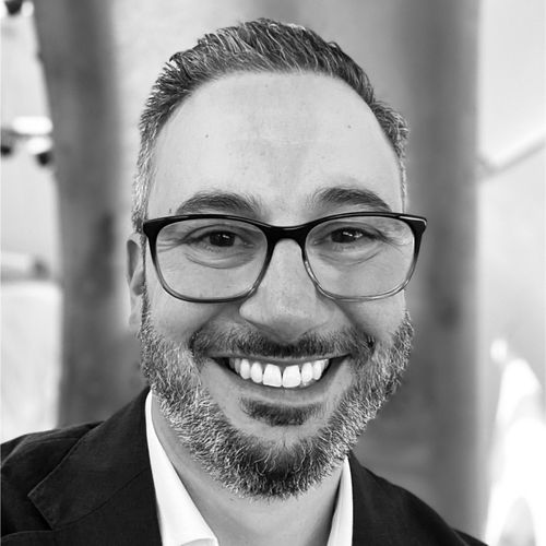 Michael Marrella - NYC Department of City Planning