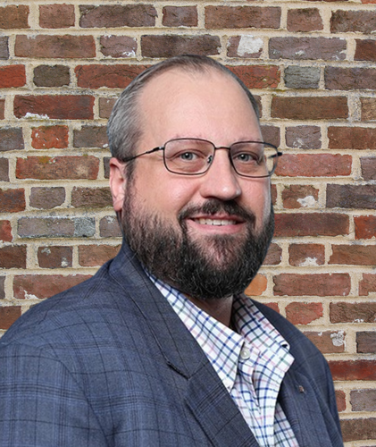 Michael Pytlik - mcfa (M.C. Fuhrman & Associates) - An SDVOSB Firm