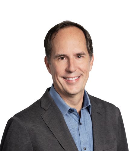 Michael Schroeder