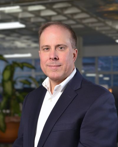 Michael Scorrano - Building Energy Exchange