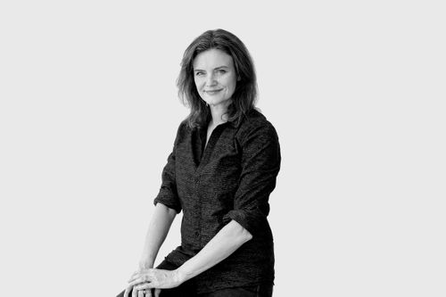 Michelle Wagner - Morris Adjmi Architects
