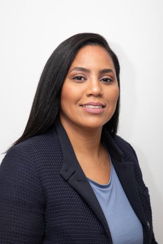 Migdalia M. Taveras