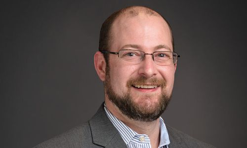 Mike Doty - Nuveen Green Capital
