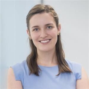 Mimi Zimmer - Mott MacDonald