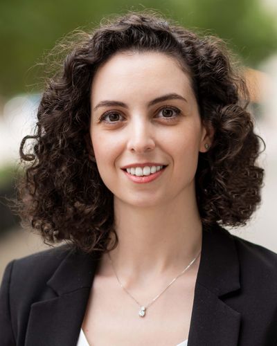 Mina Saleh - EnTech