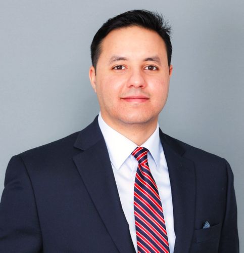 Islam Mohamed - AECOM