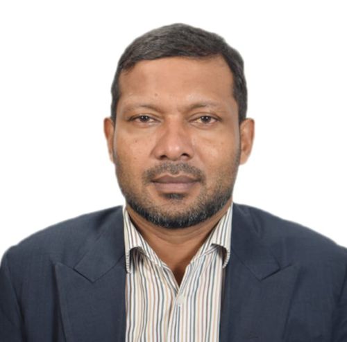 Mohamed Safras Mohamed Kamaldeen - Kamal Hardware Stores
