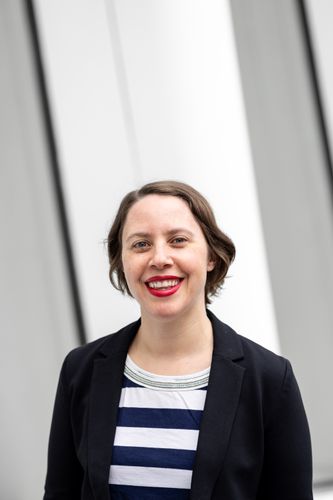 Molly Glenn, P.E. - EP Inspections and Commissioning