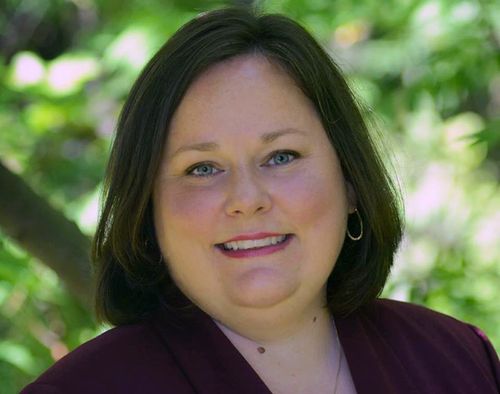 Molly Reilly - NYS Office of Parks, Recreation and Historic Preservation