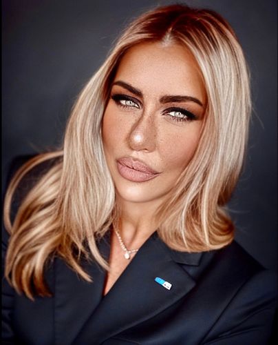 Monika Brzovska - Realty One Group Paramount