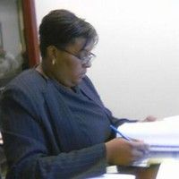 Monisha R Mapp - Mapp Wealth Strategies LLC